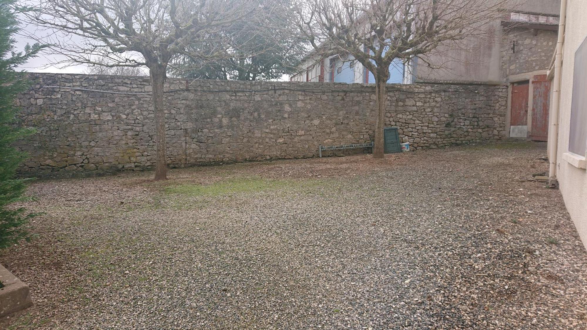 Auberge Le Cevenol La Cavalerie Exterior foto